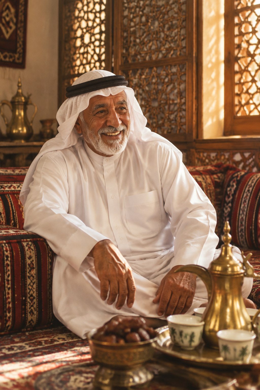 صورة شخصٍ عزيز