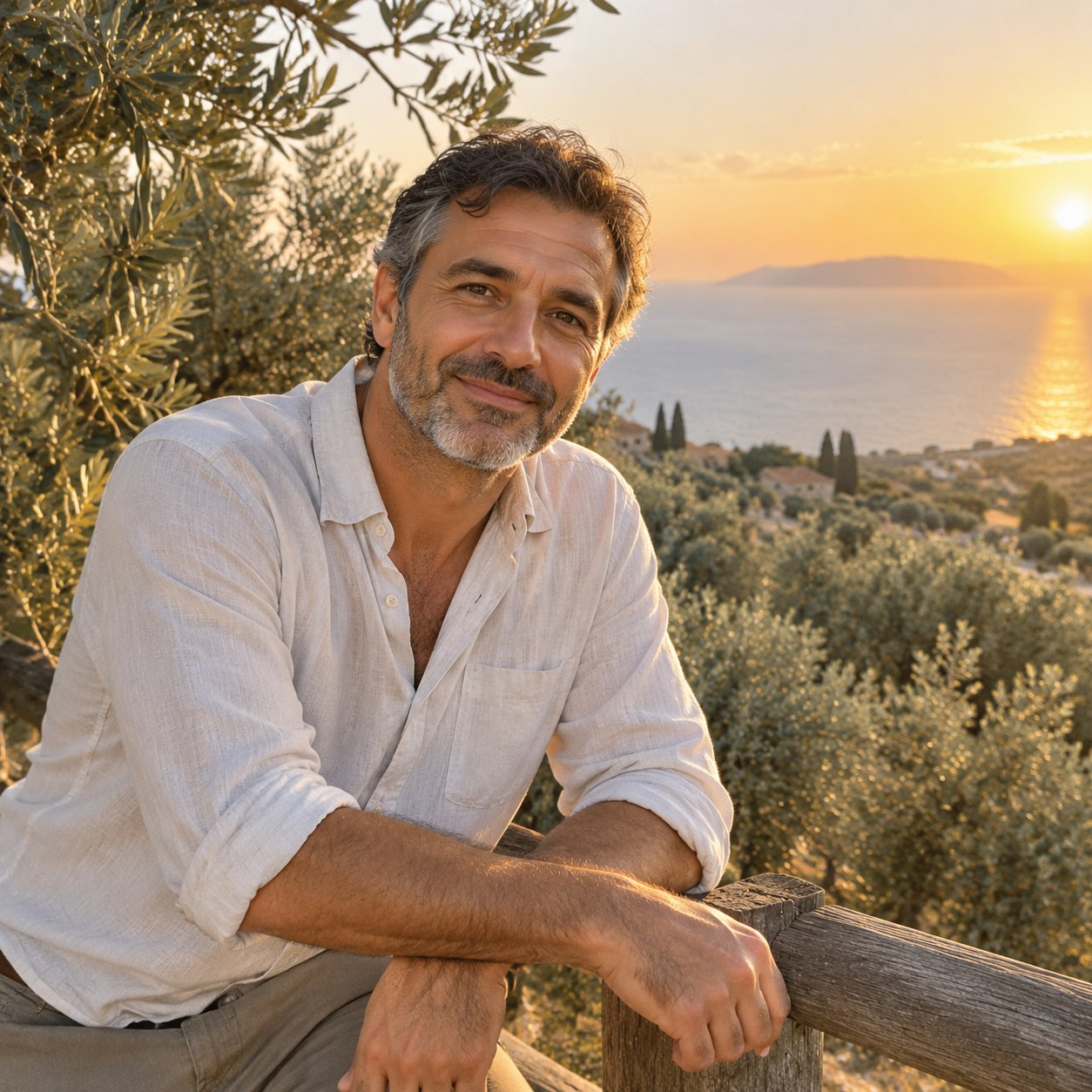 Η φωτογραφία ενός αγαπημένου προσώπου