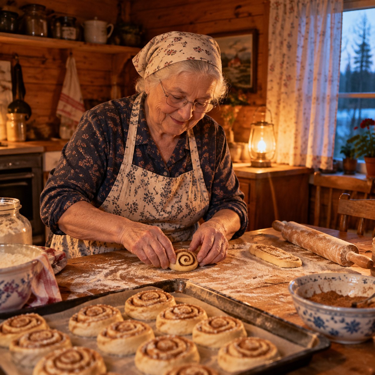 Läheisen valokuva