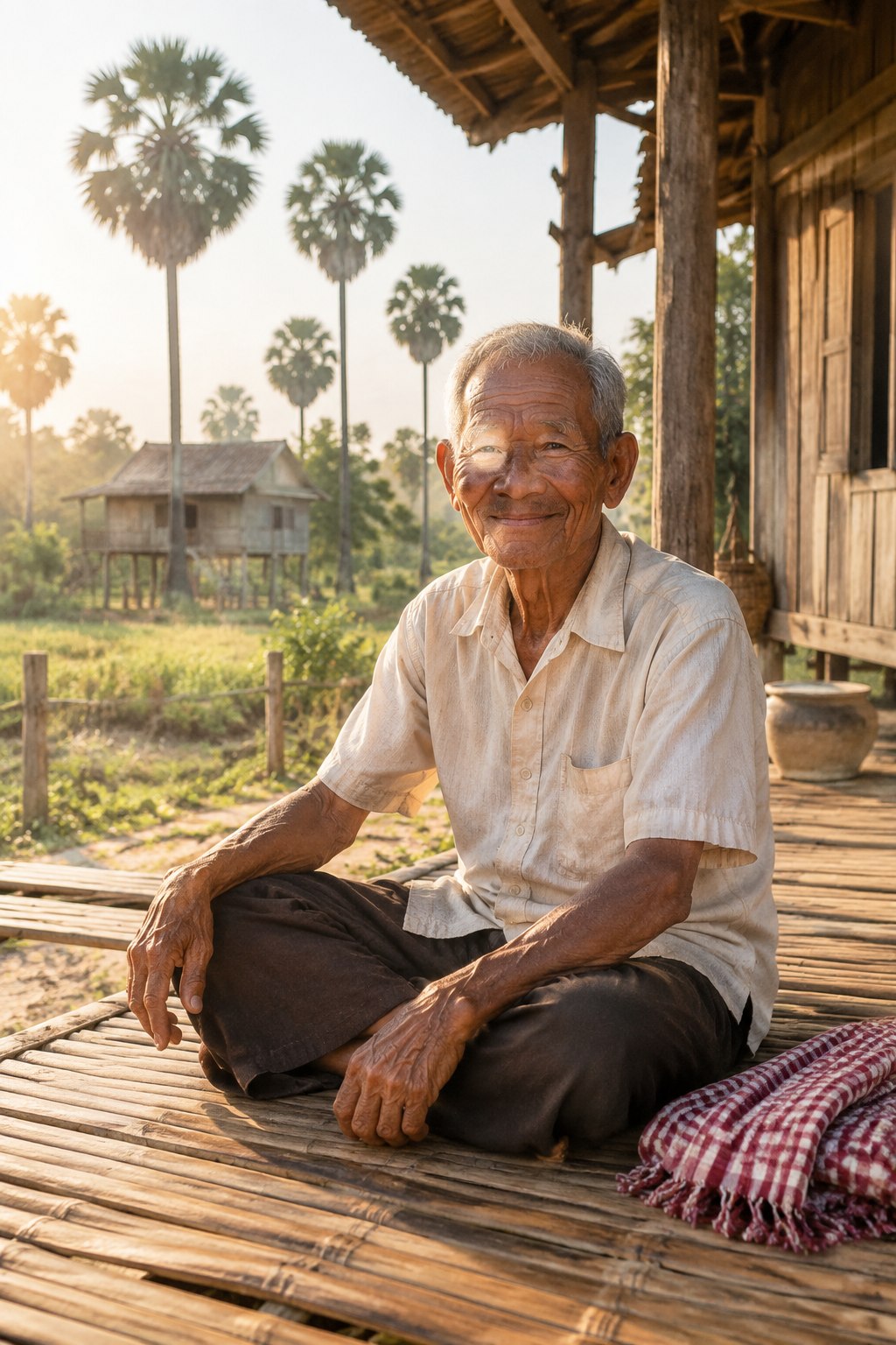 រូបថតមនុស្សជាទីស្រឡាញ់