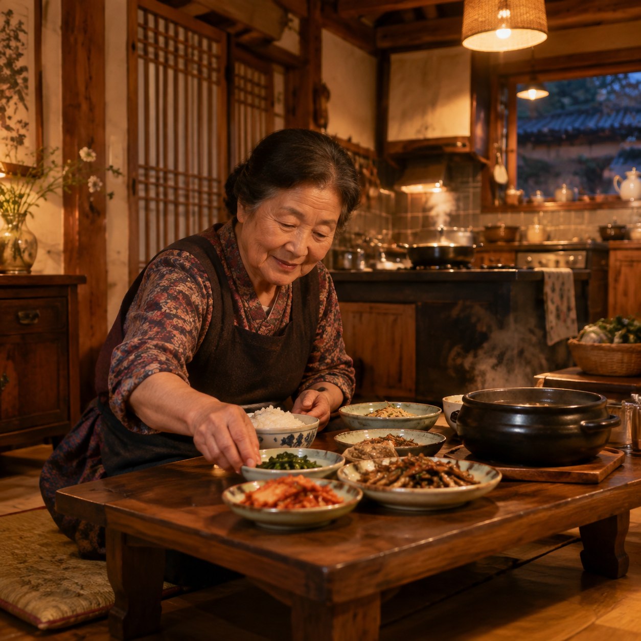 소중한 사람의 사진