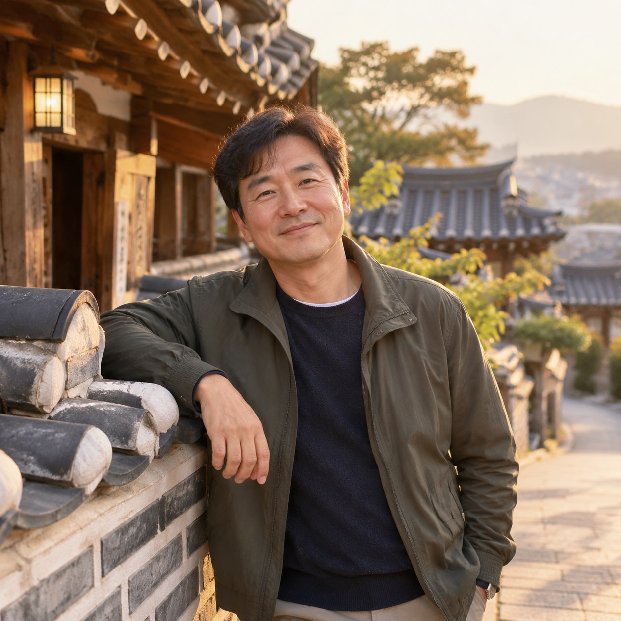 소중한 사람의 사진