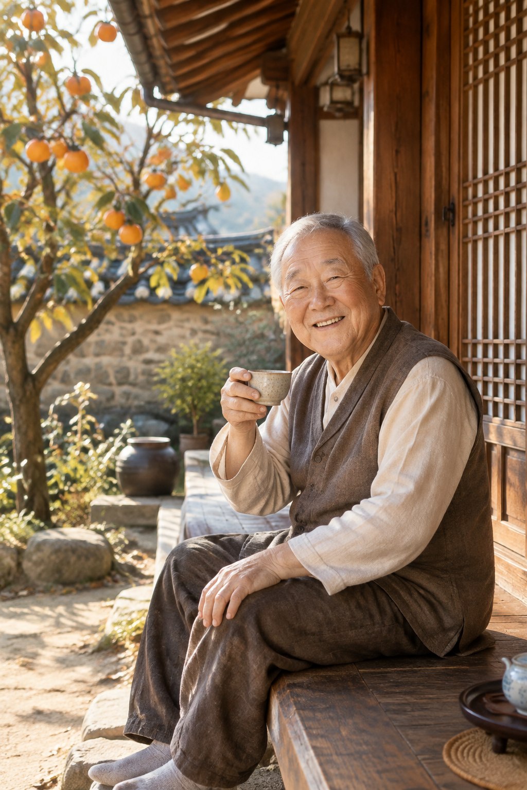 소중한 사람의 사진