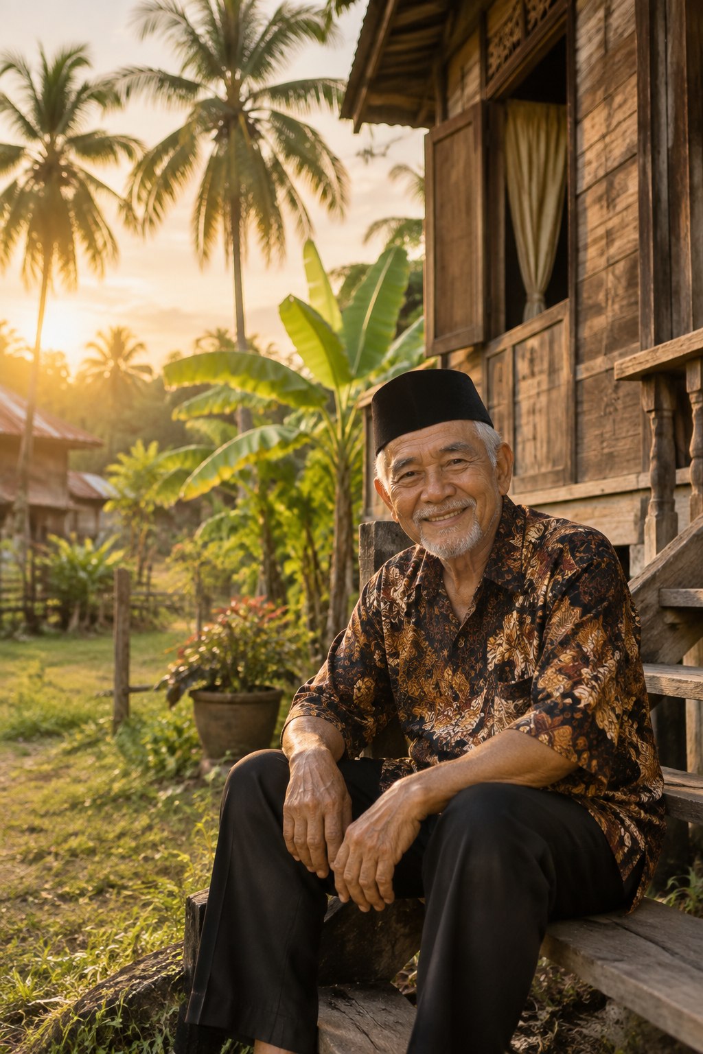 Foto orang tersayang