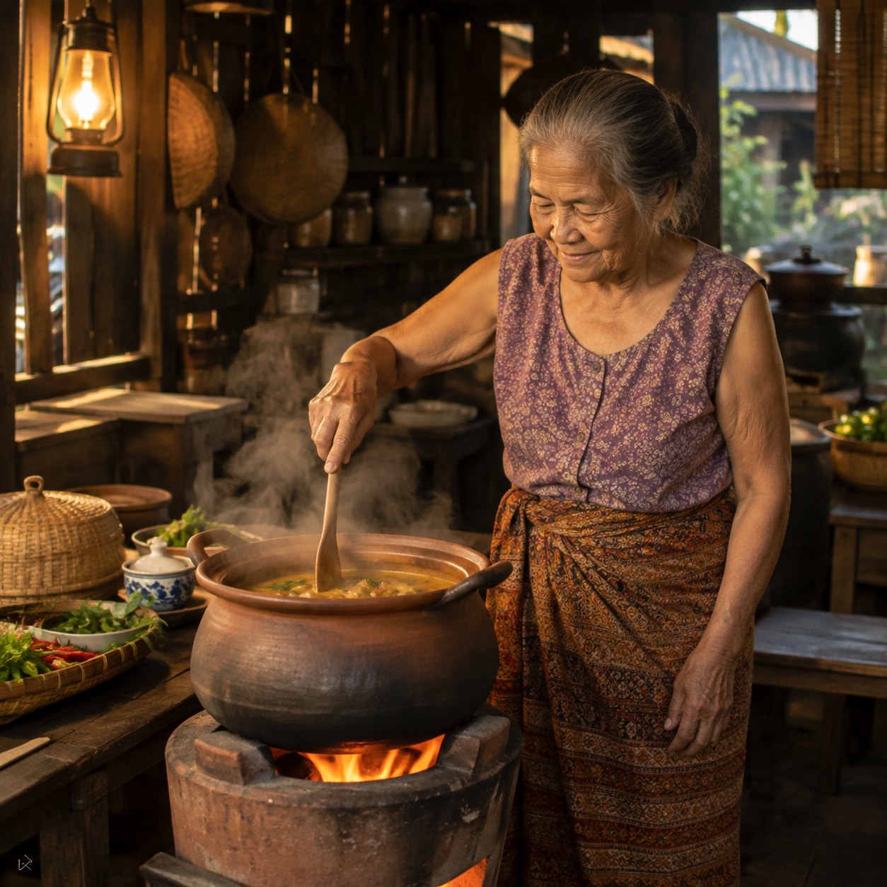 ภาพของคนที่รัก