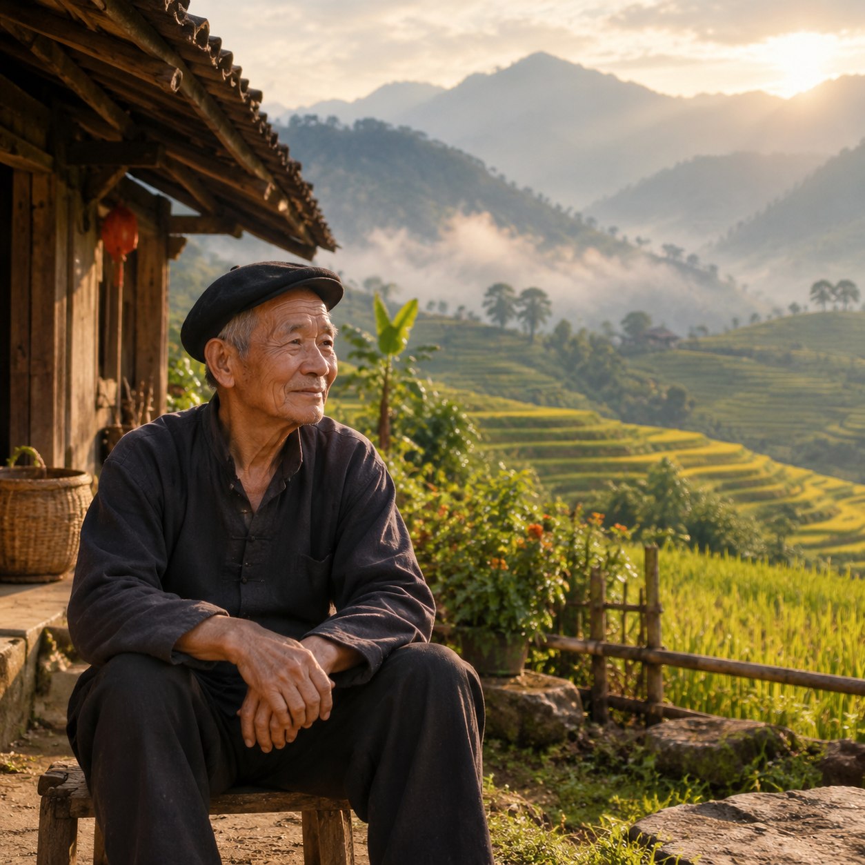 Ảnh của người thân